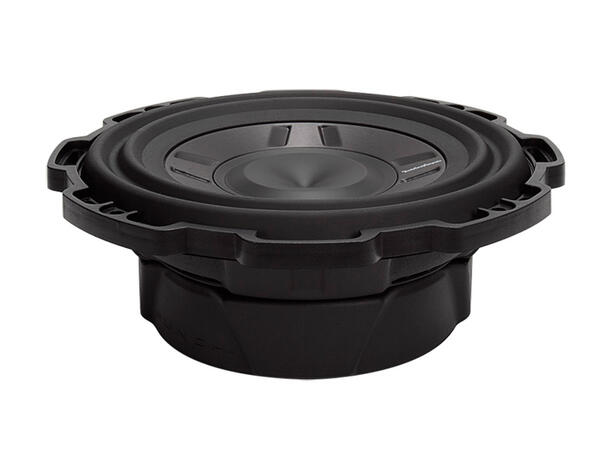 Rockford Fosgate Bilsubwoofer 8" Punch Stage 3, 8" Slim bass, 150/300W